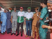 Osun 2022: Peter Obi rallies support for Labour party candidate 